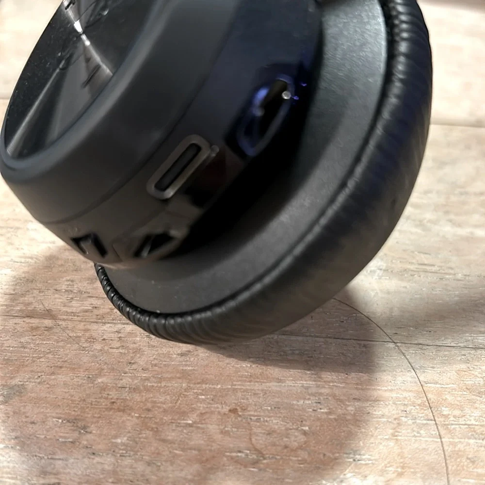 Dji headphone